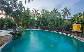 Anini Raka Resort And Spa Ubud